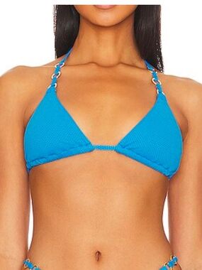 PQ Bikini Top M NWT